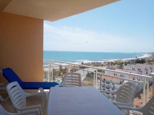 Apartamento Apcostas - Vistamar