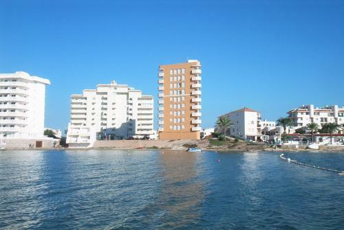 Apartamento Apcostas - Vistamar