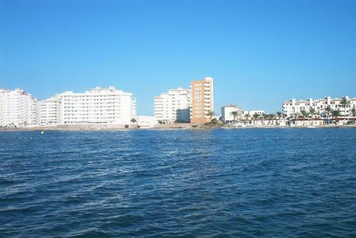 Apartamento Apcostas - Vistamar