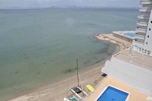 Apartamento Apcostas - Vistamar