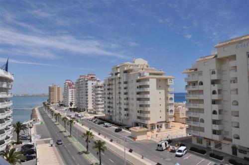 Apartamento Apcostas - Vistamar