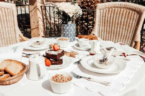 Aparthotel Villa Piccola By Cassai