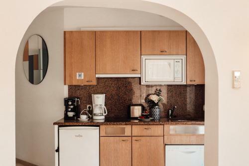 Aparthotel Villa Piccola By Cassai