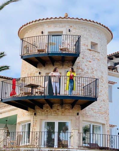 Aparthotel Villa Piccola By Cassai