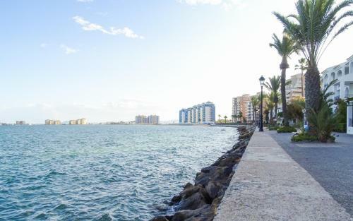 Apartamento Aldeas Taray Admer 12