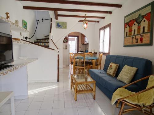 Apartamento Aldeas Taray Admer 21