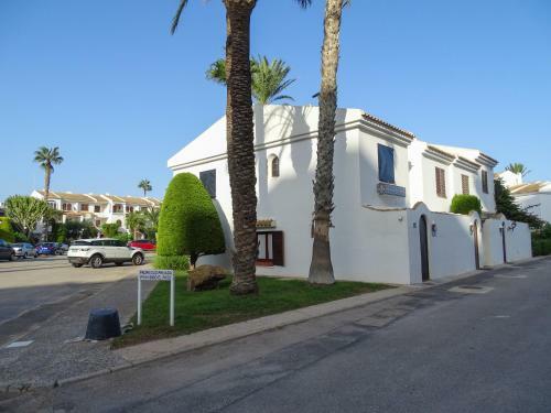 Apartamento Aldeas Taray Admer 21