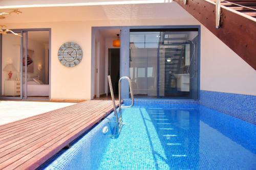 Villa Isabel III