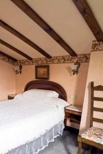 Agroturismo Casa Rural Maidanea