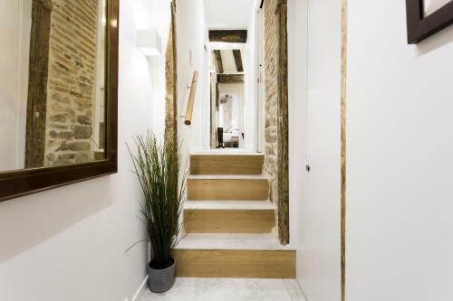 Apartamento Hontza By Smiling Rentals
