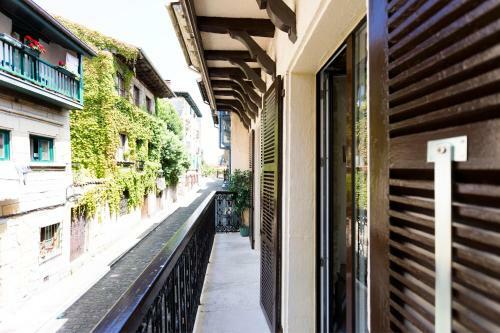 Apartamento Hontza By Smiling Rentals