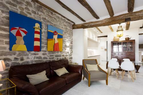 Apartamento Hontza By Smiling Rentals