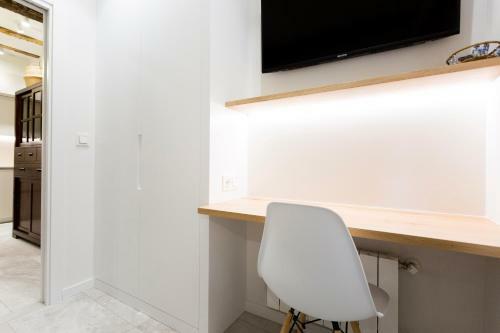 Apartamento Hontza By Smiling Rentals