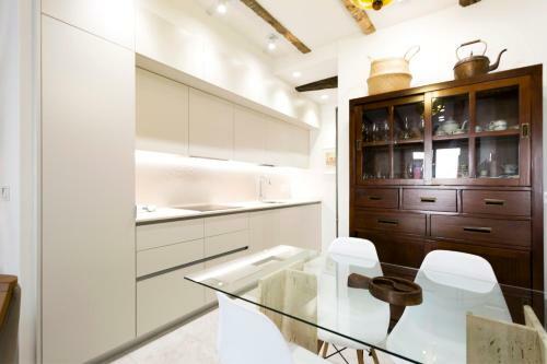Apartamento Hontza By Smiling Rentals