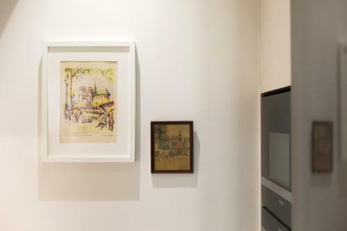 Apartamento Hontza By Smiling Rentals