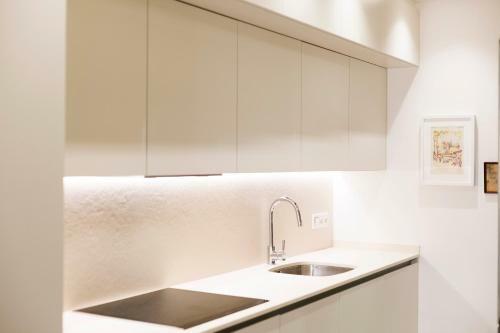 Apartamento Hontza By Smiling Rentals
