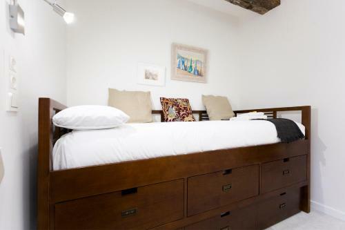 Apartamento Hontza By Smiling Rentals