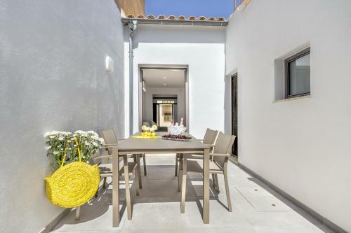 Townhouse Tonina
