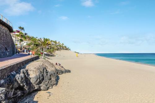 Bungalow Costa Calma Wifi Ref8222