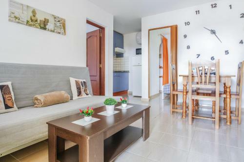 Bungalow Costa Calma Wifi Ref8222