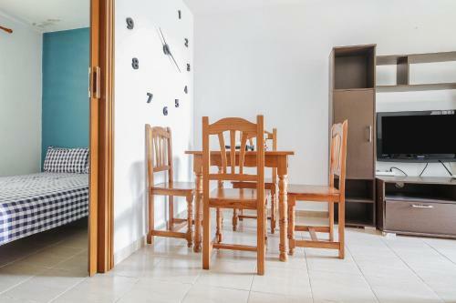 Bungalow Costa Calma Wifi Ref8222