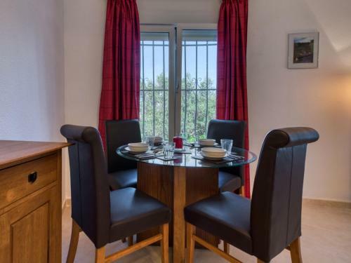 Holiday Home Bolero