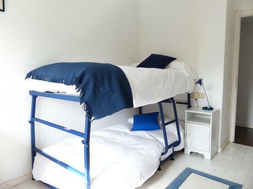 Apartamento Iterlimen - Basquenjoy