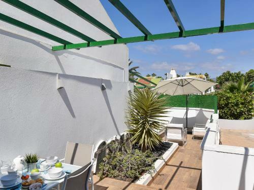 Bungalow Irene Playa Del Ingles