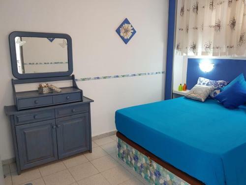 Apartamento Tinache Blue Marine