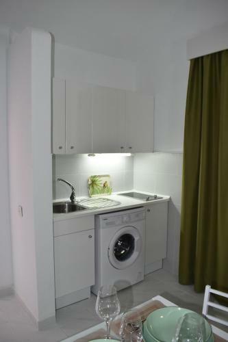 Apartamento Casa Verol, F2