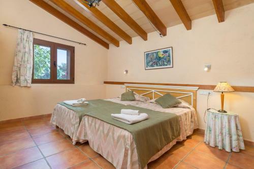 Villa Sa Plana (cala Bona)