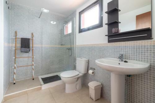 Apartamento Flatguest Caleta de Fuste + Beach + Pool + Wifi