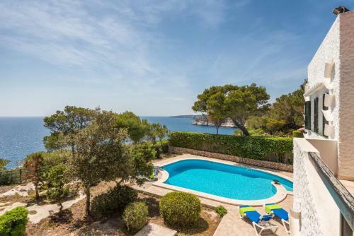 Villa Ponent Galdana - Cala Galdana