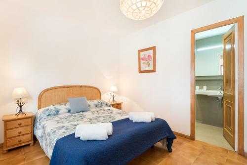 Villa Ponte - Cala Galdana
