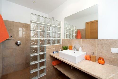 Josefa 4 Bedroom Villa, Cala Galdana