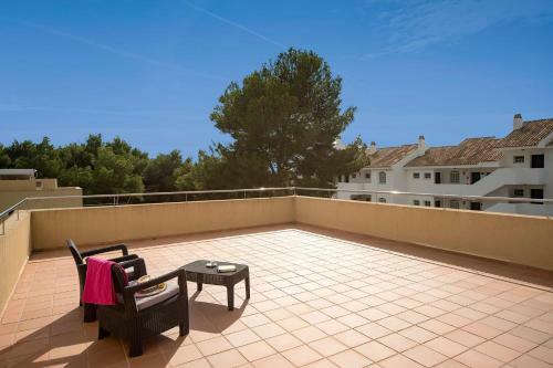 Josefa 4 Bedroom Villa, Cala Galdana