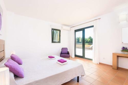 Marita 4 Bedroom Villa, Cala Galdana