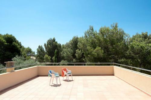Marita 4 Bedroom Villa, Cala Galdana