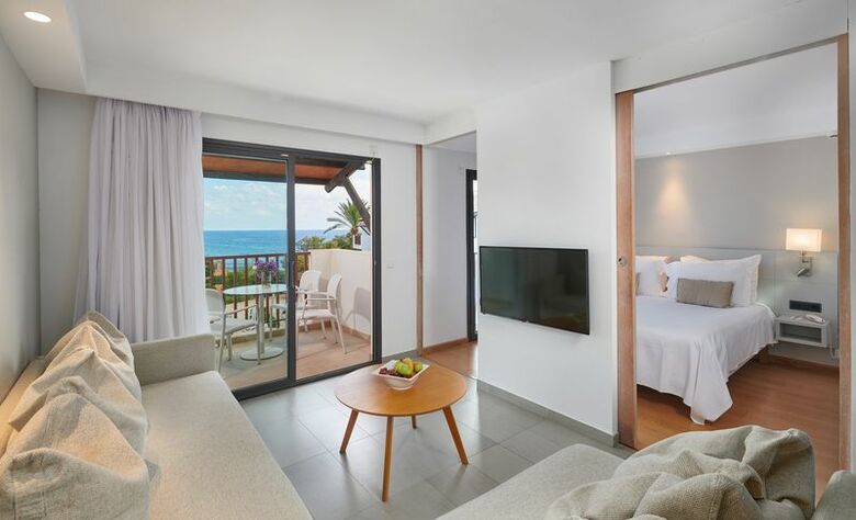 Hotel Hipotels Cala Bona Club