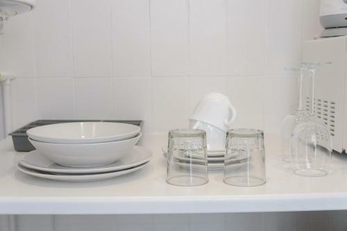 Apartamento Estudio Para 2 Personas