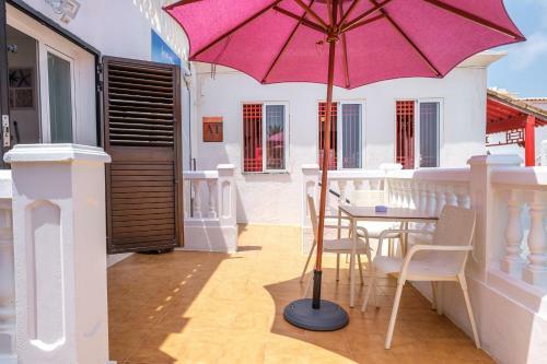 Apartamento Est�ndar Vistas Al Mar