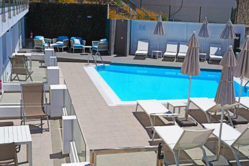 Calypso Boutique Apartments