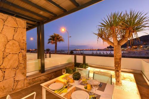 Apartamento Beachfront Suites Morea Puerto Rico