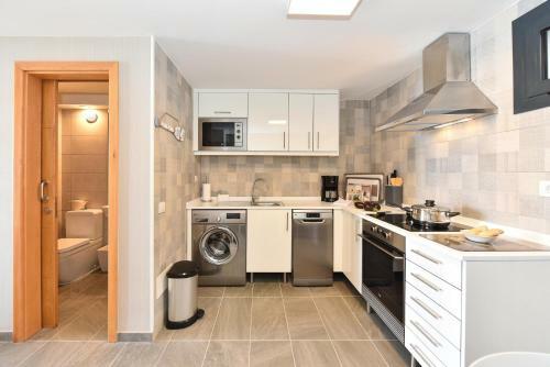 Apartamento Beachfront Suites Morea Puerto Rico