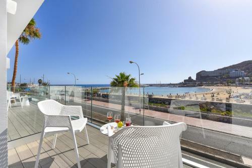Apartamento Beachfront Suites Morea Puerto Rico