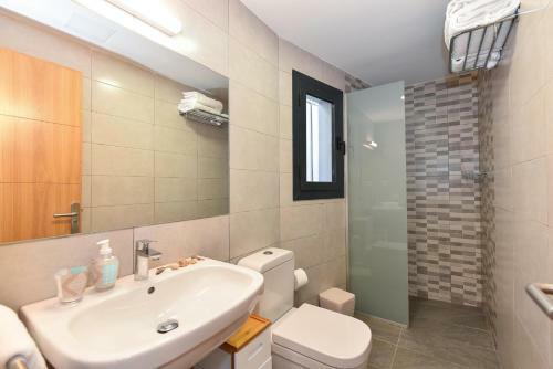 Apartamento Beachfront Suites Morea Puerto Rico