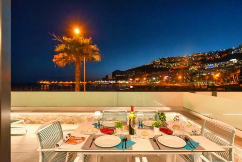 Apartamento Beachfront Suites Morea Puerto Rico