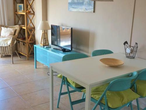 Apartamento Cala Pi Holiday Home