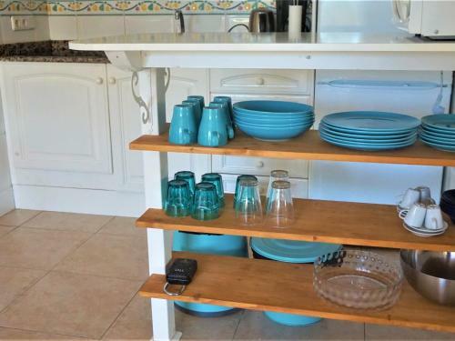 Apartamento Cala Pi Holiday Home