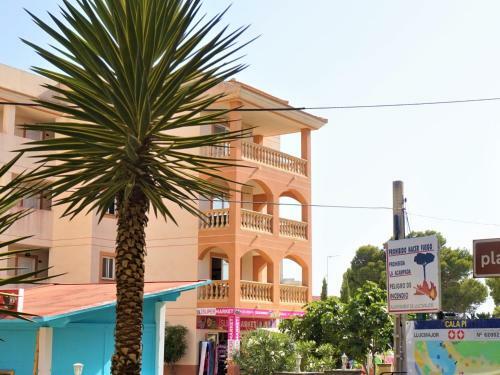 Apartamento Cala Pi Holiday Home